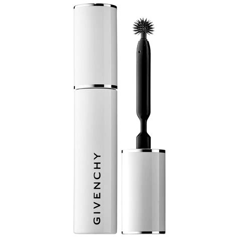 givenchy linterdit mascara|Givenchy mascara phenomen eyes.